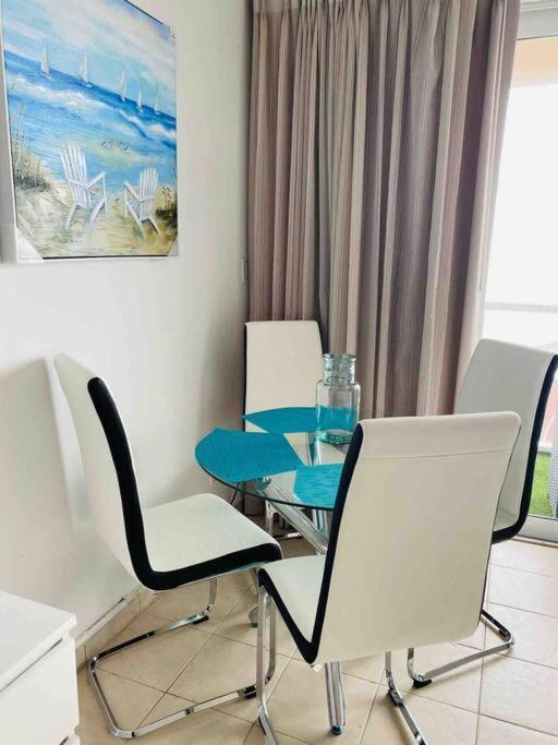 Alojamiento Con Balcon Hacia La Playa 115 Miami Beach Exterior foto